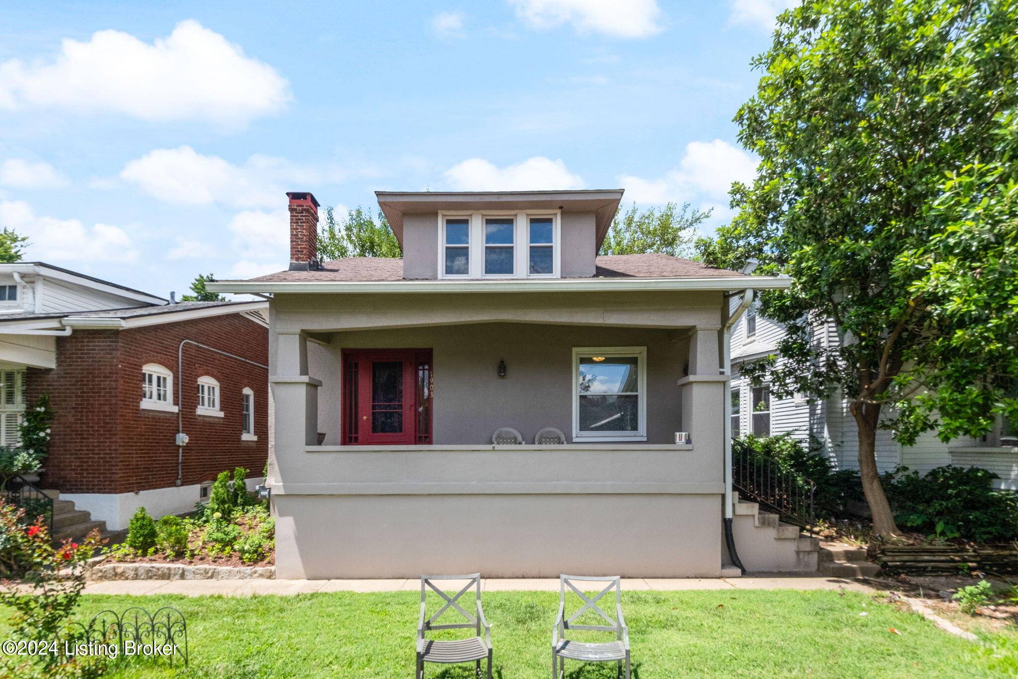 Louisville, KY 40205,1903 Maplewood Pl