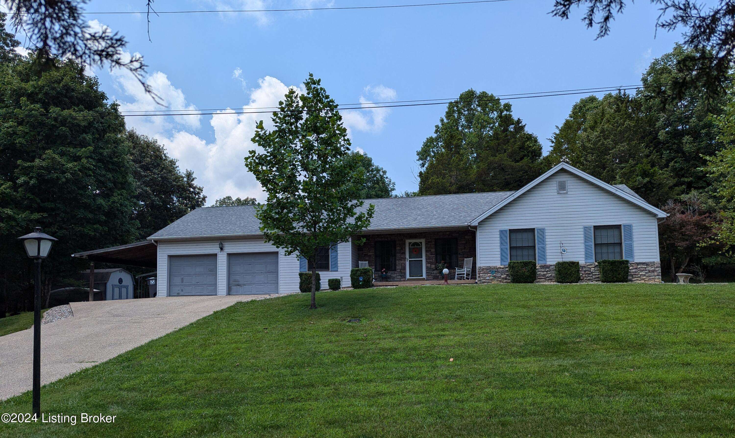 Brandenburg, KY 40108,22 Dewberry Ct