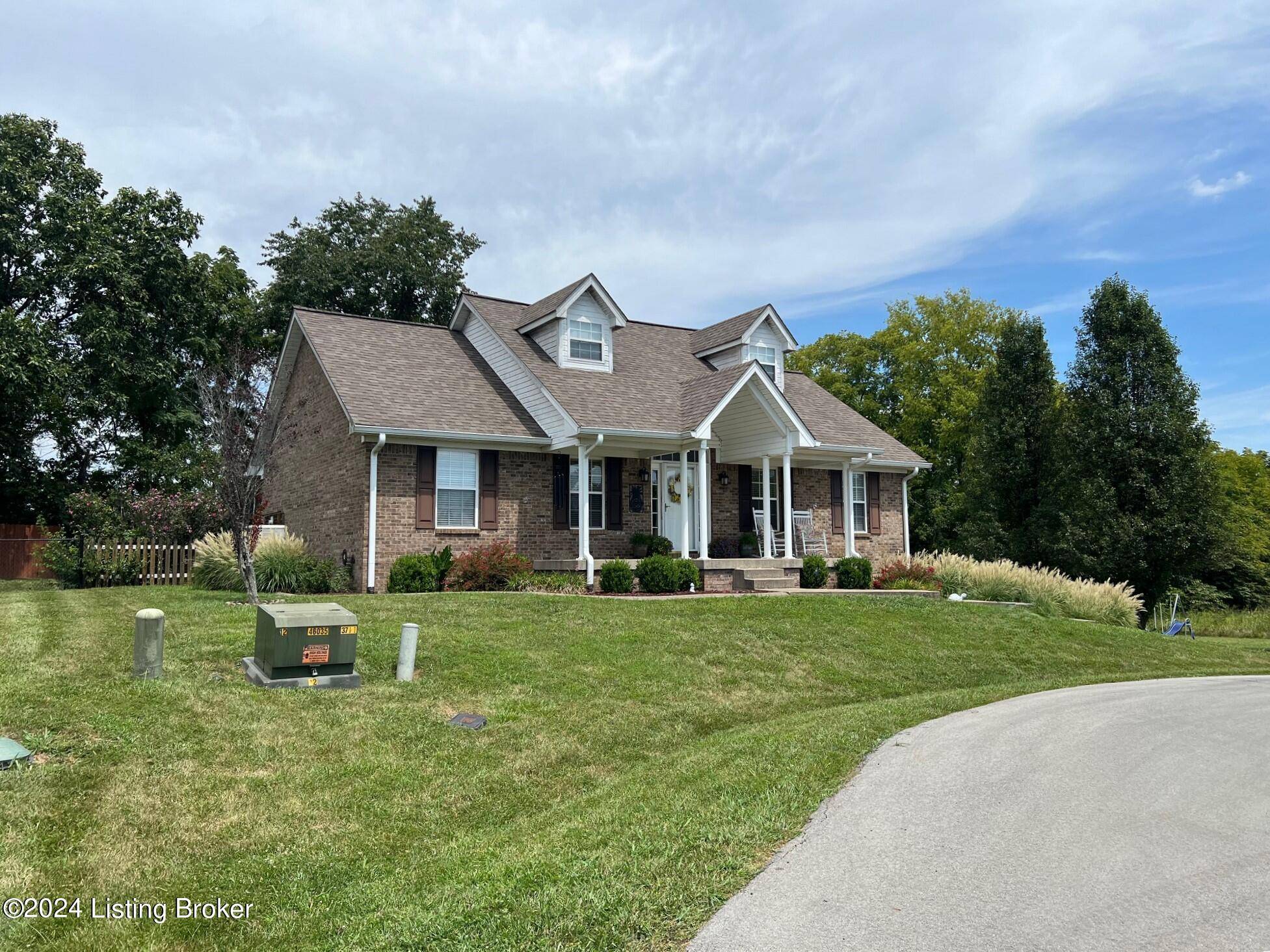 Bardstown, KY 40004,142 Benelli Dr