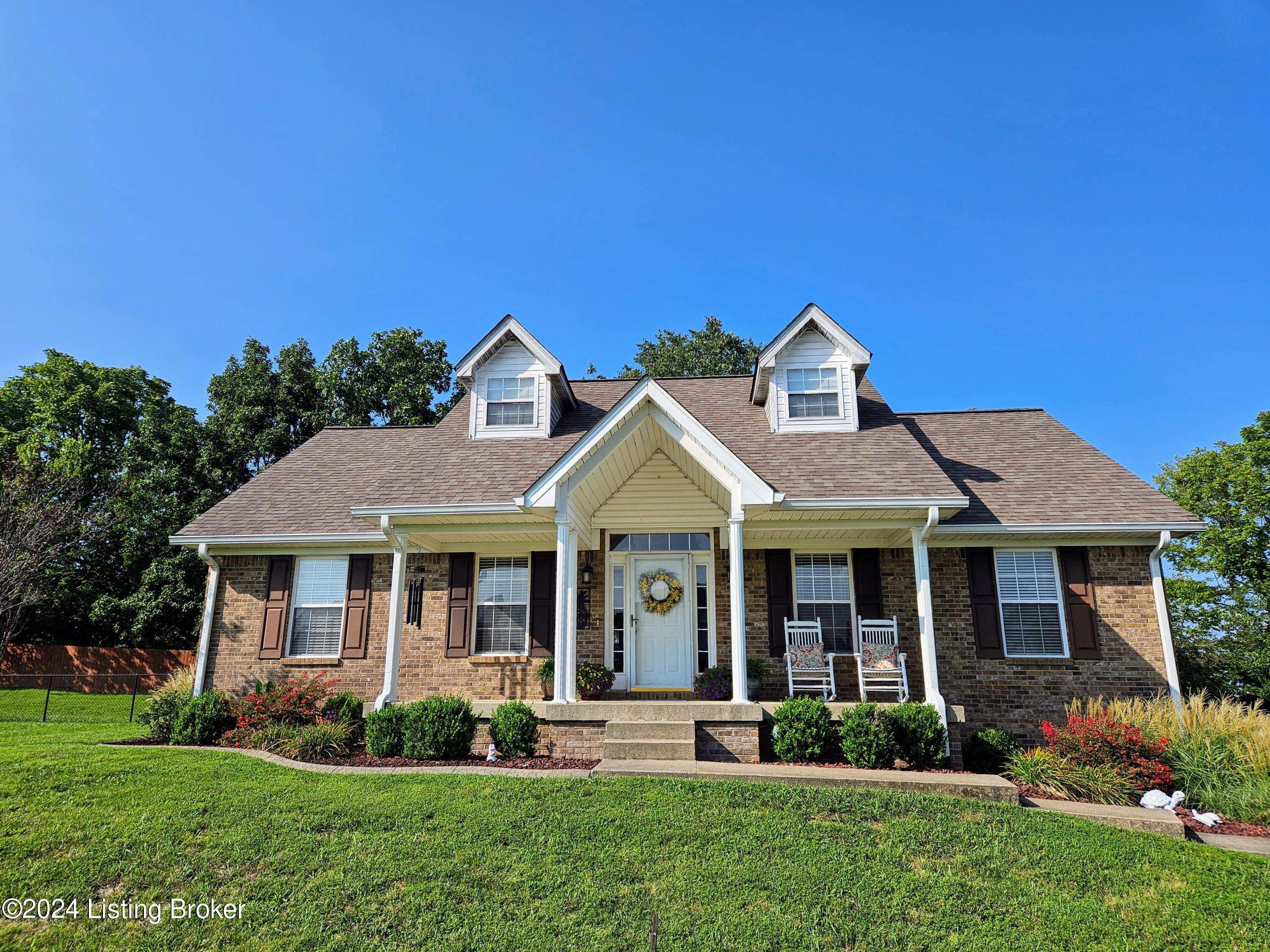 Bardstown, KY 40004,142 Benelli Dr