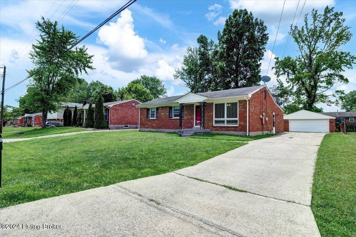 Louisville, KY 40291,9304 Cloverwood Ln