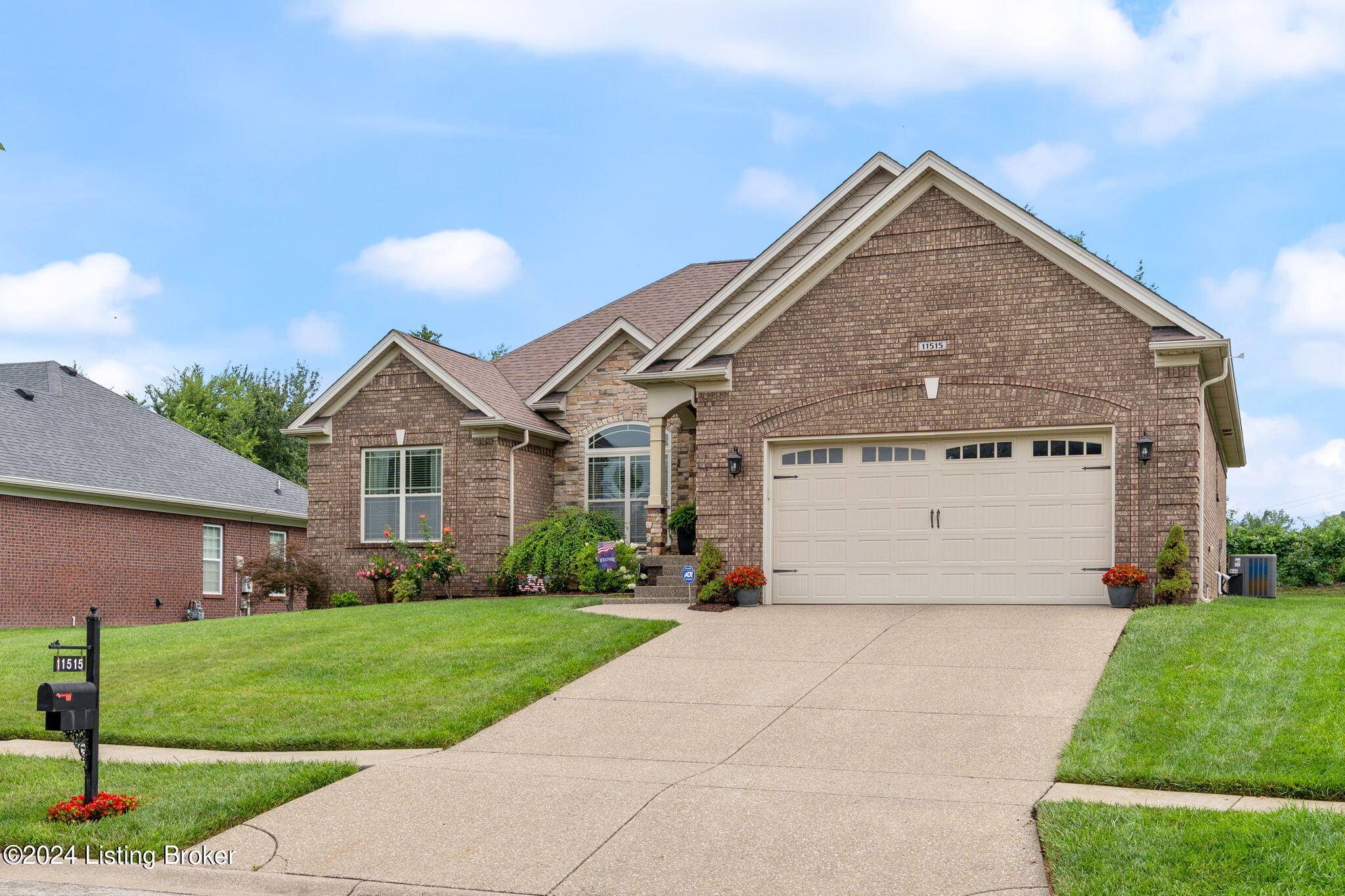 Louisville, KY 40291,11515 Shaffer Farms Ln