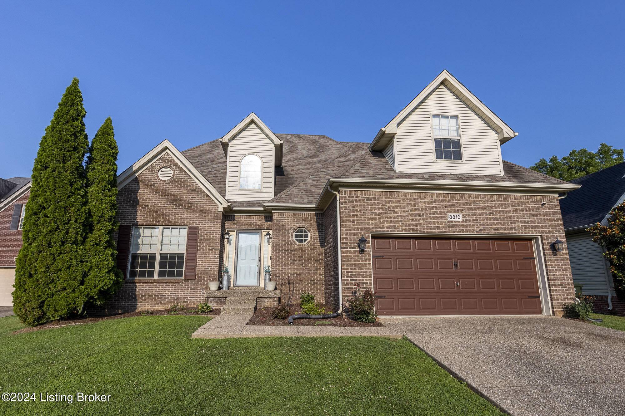 Louisville, KY 40291,8810 Gentlewind WAY