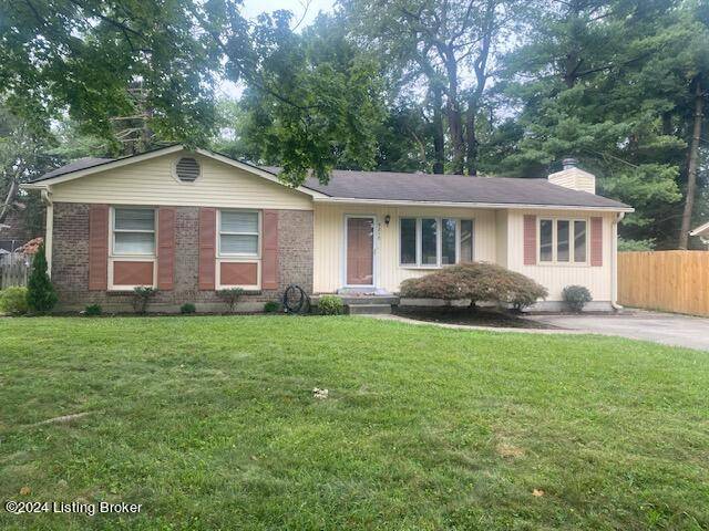 Louisville, KY 40299,9210 Old 6 Mile Ln