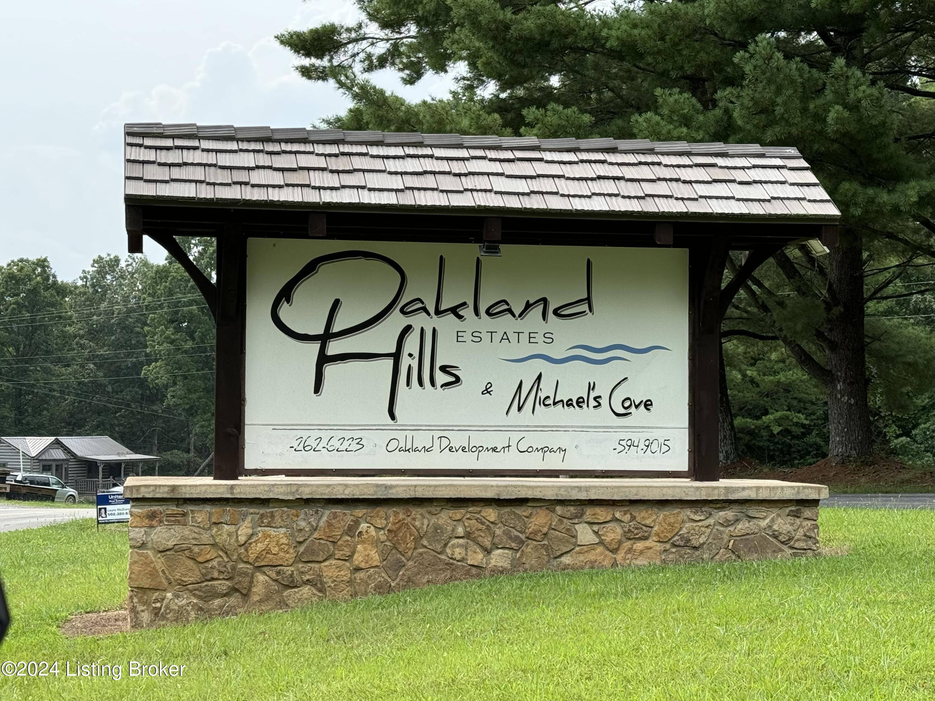 Leitchfield, KY 42754,331-2 Oakland Hills Blvd