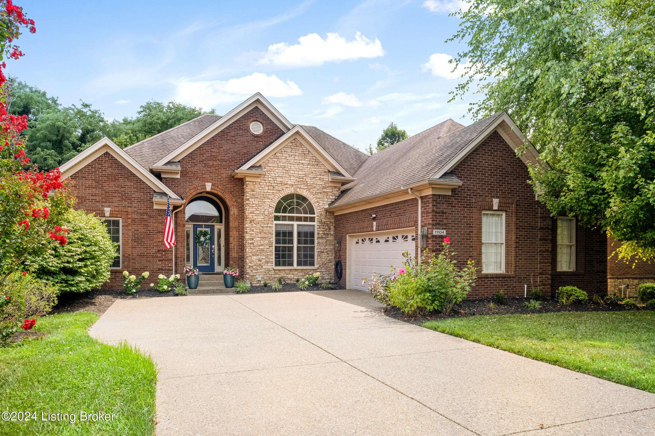 Louisville, KY 40241,11104 Pebble Creek Dr