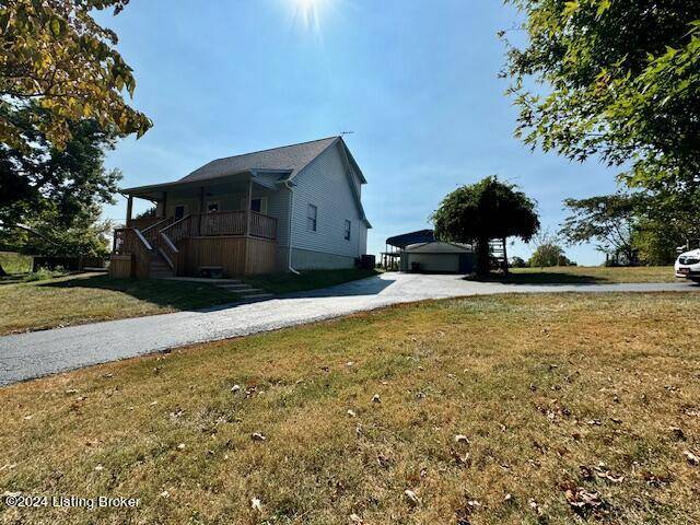 Shepherdsville, KY 40165,315 Douglas Ln