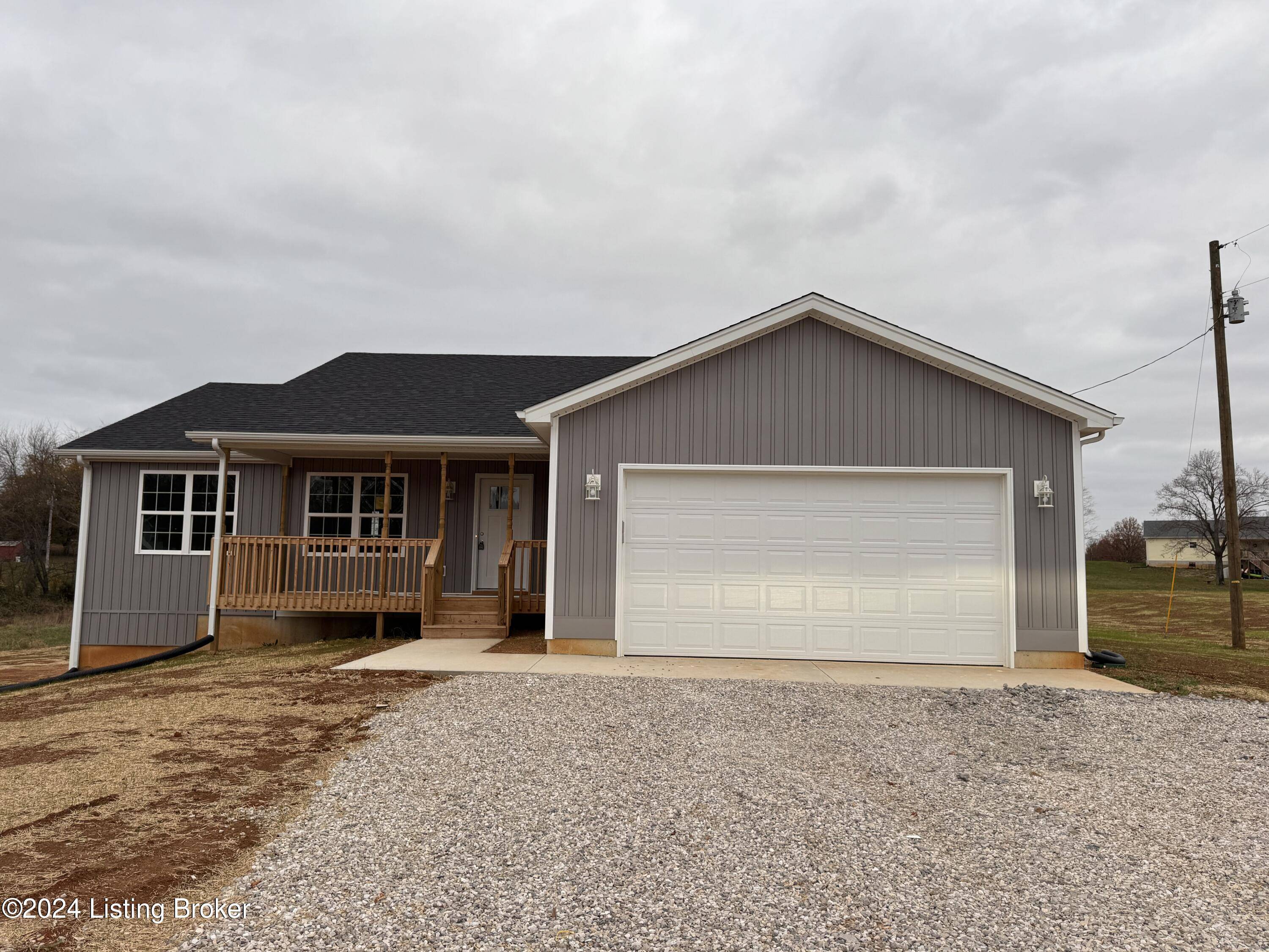 Guston, KY 40142,220 Mandan