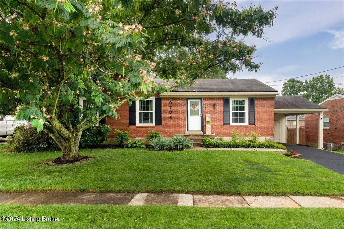 Louisville, KY 40291,9704 Mary Dell Ln