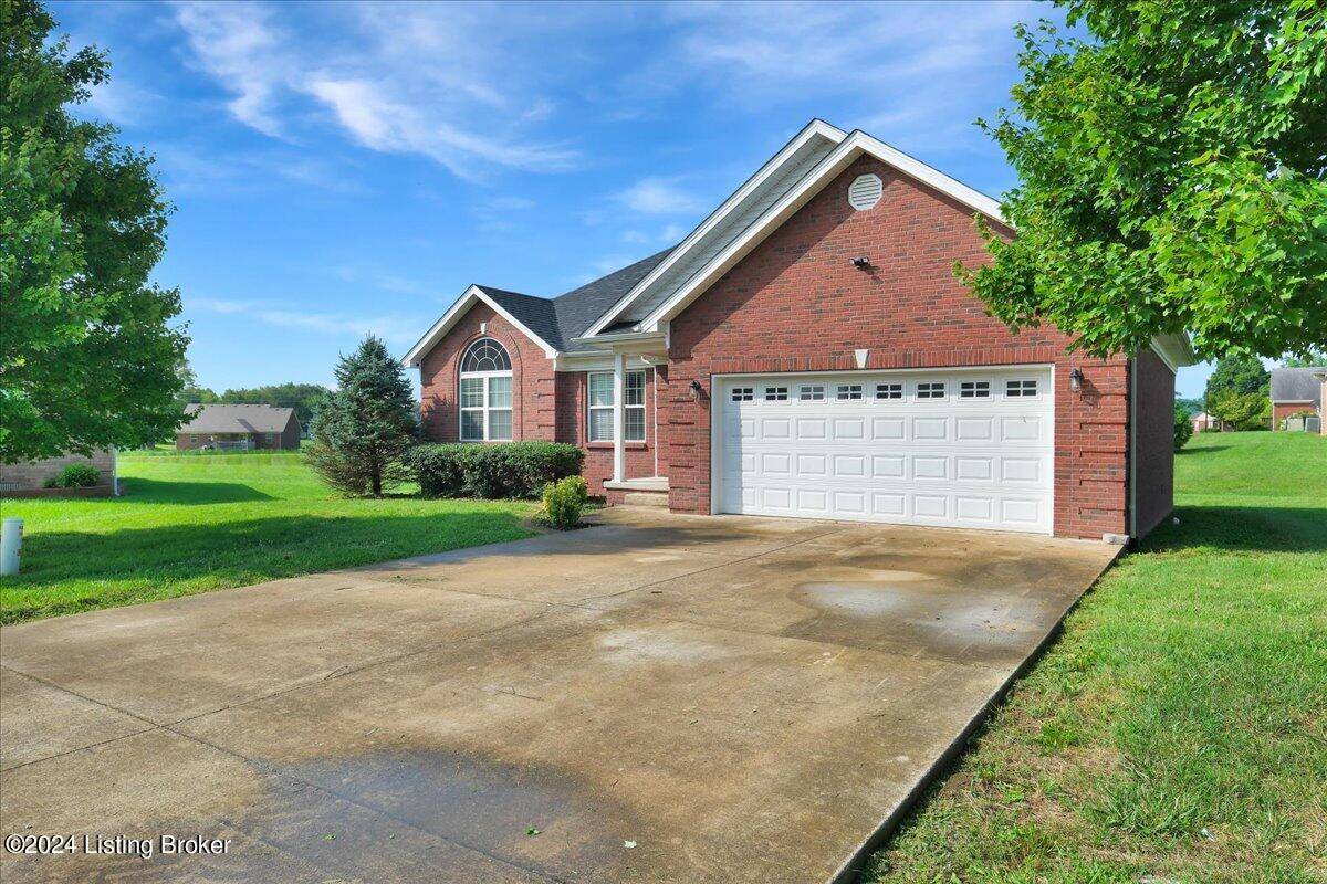 Bardstown, KY 40004,108 Nelly Dr