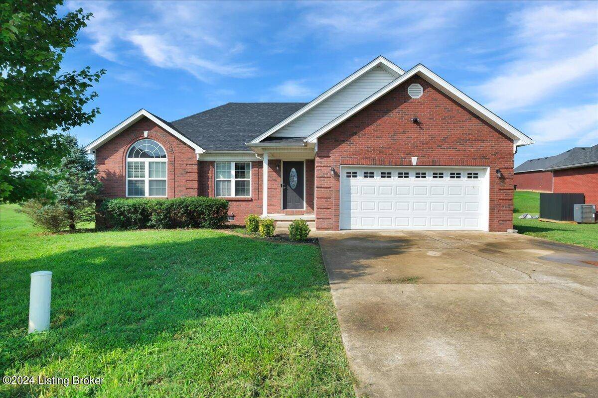 Bardstown, KY 40004,108 Nelly Dr