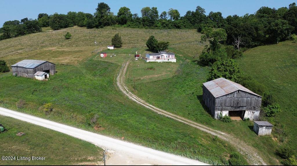 Vanceburg, KY 41179,58 Gerike Rd