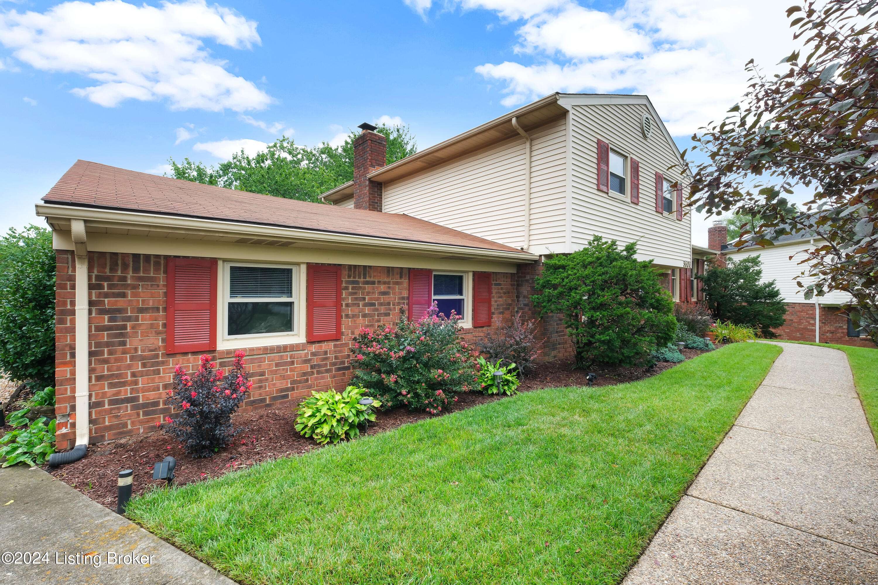 Louisville, KY 40220,3606 Brad Ct