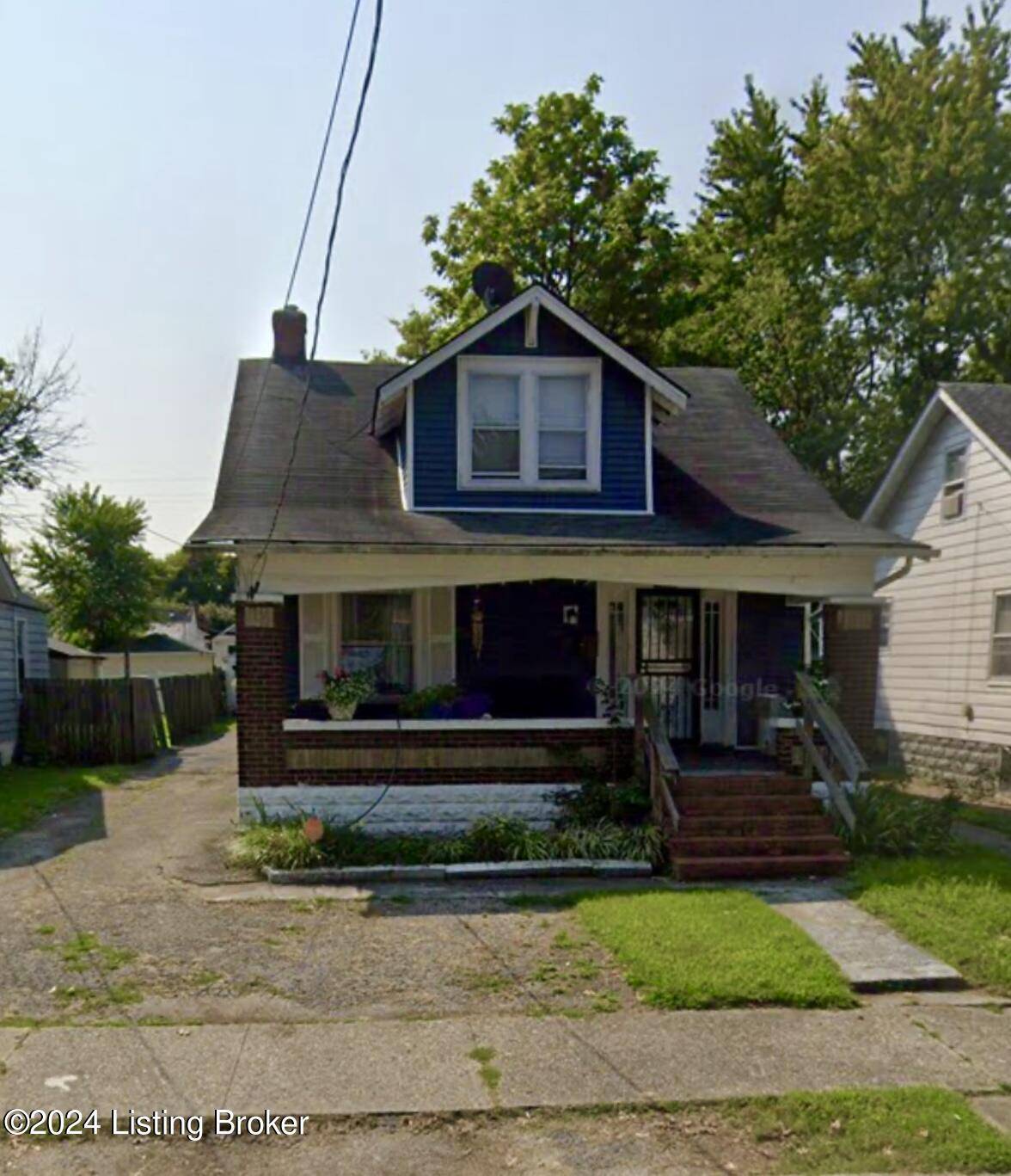 Louisville, KY 40215,1332 Sale Ave