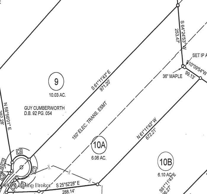 Bedford, KY 40006,Lot 10A Dogwood Estates