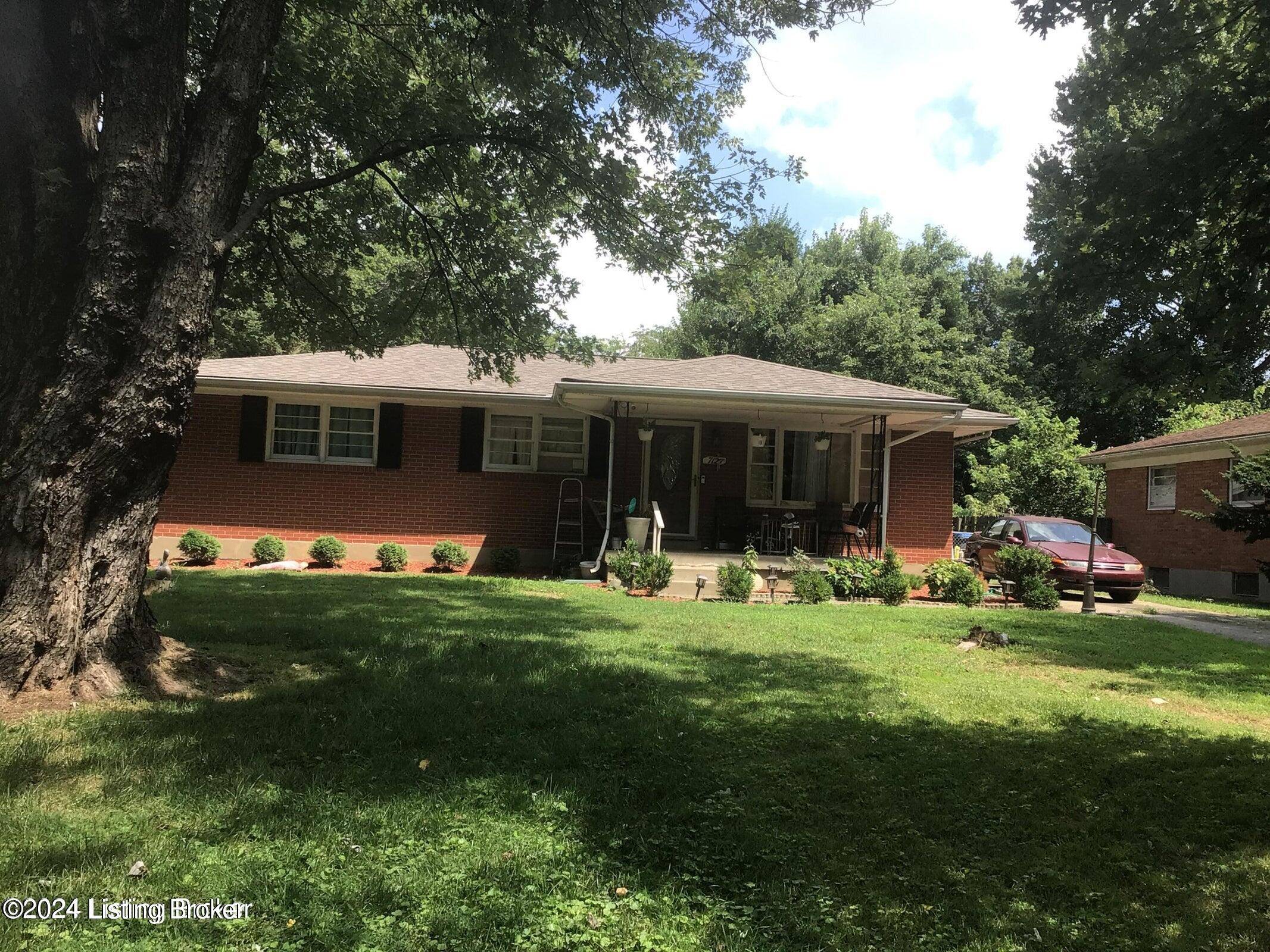 Louisville, KY 40258,7127 Cane Run Rd