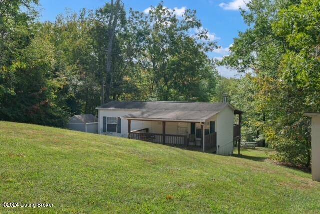 Clarkson, KY 42726,60 Hickory Ln