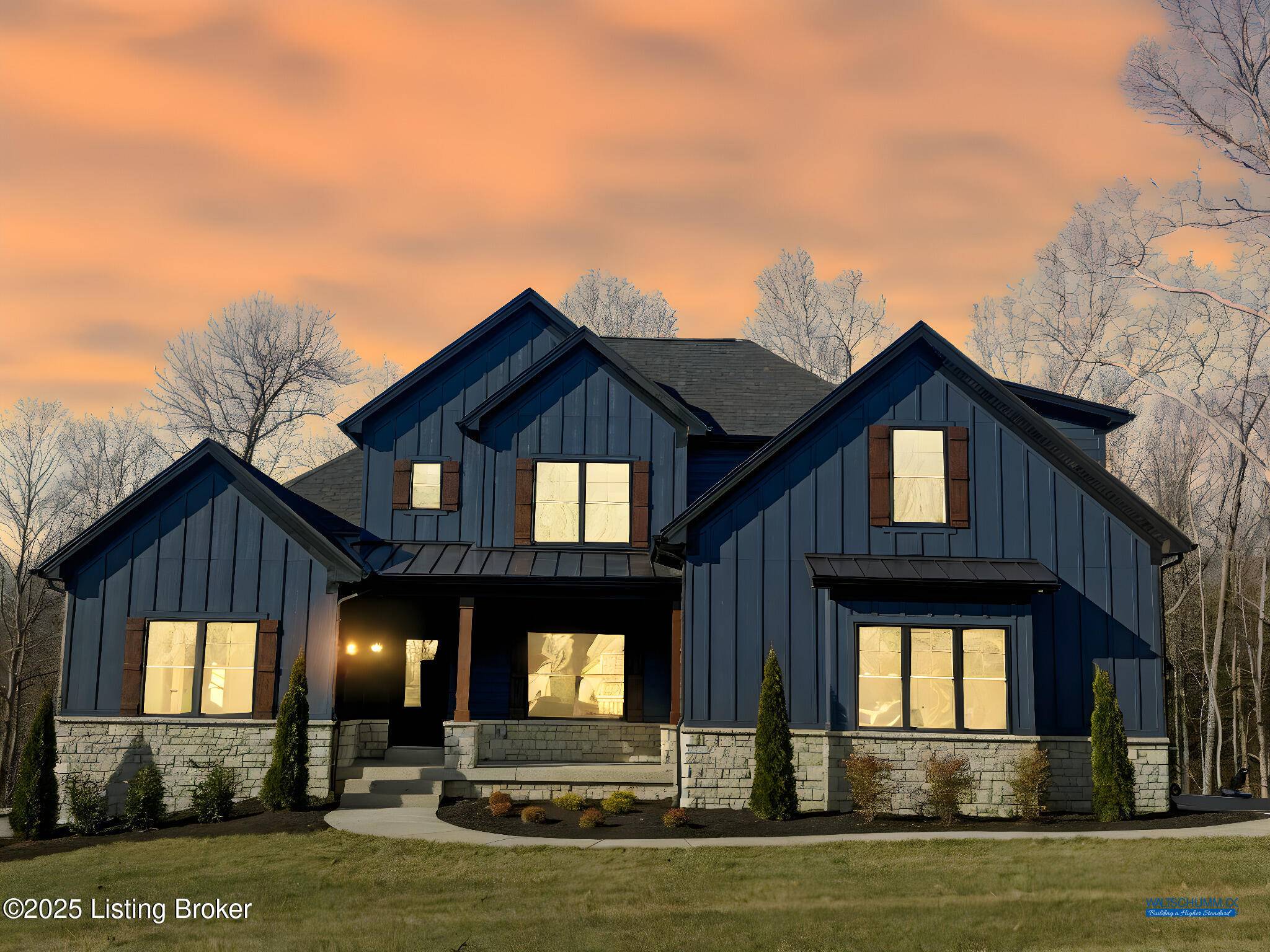Smithfield, KY 40068,4208 Ballard Ridge Ct #Lot 8