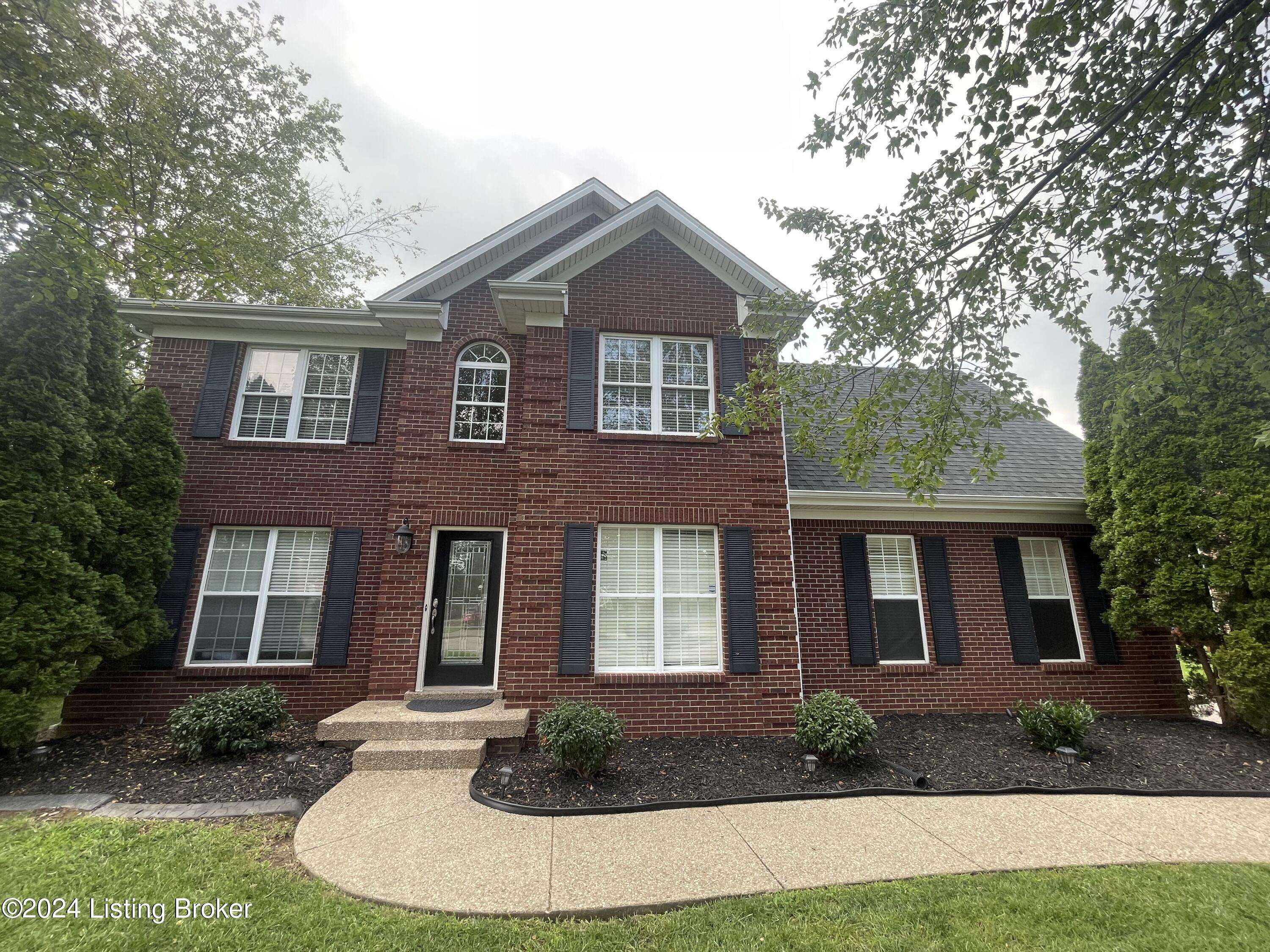 Louisville, KY 40245,13109 Dogwood Forest Cir