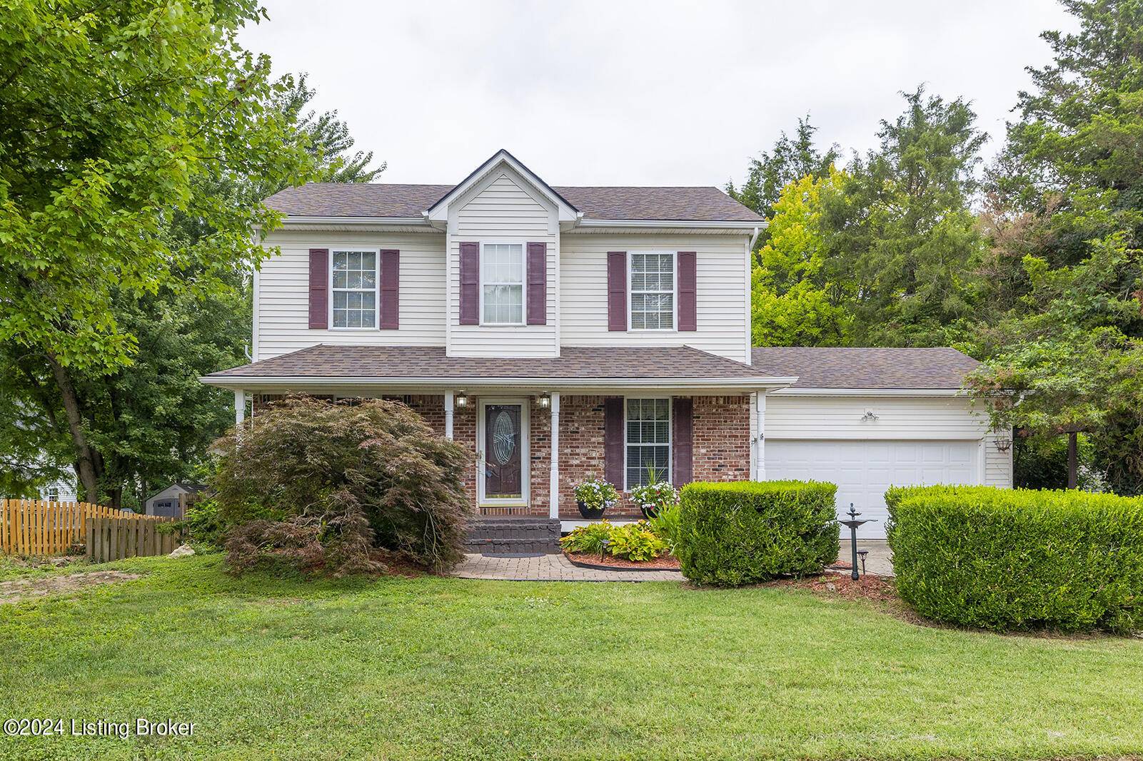 Crestwood, KY 40014,5213 Manor Dr