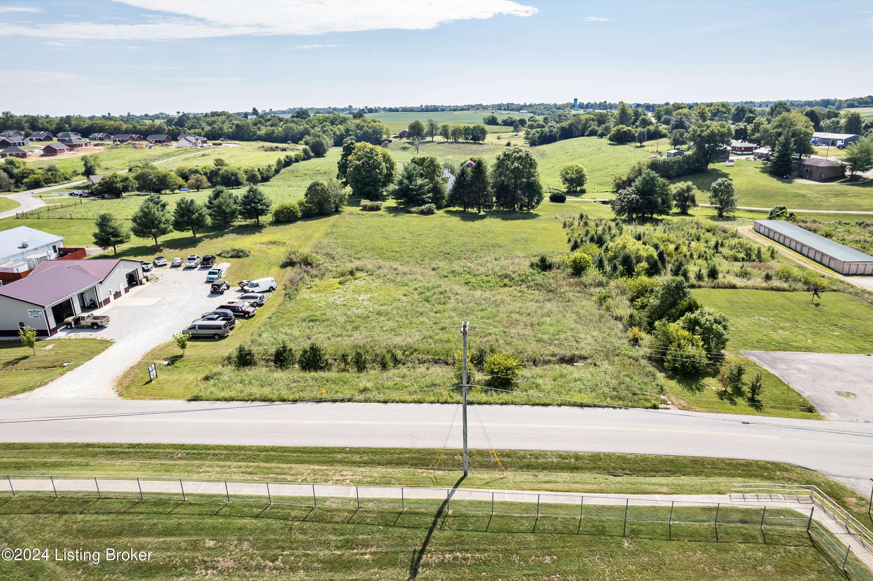 Bloomfield, KY 40008,Tract 14 Arnold Ln