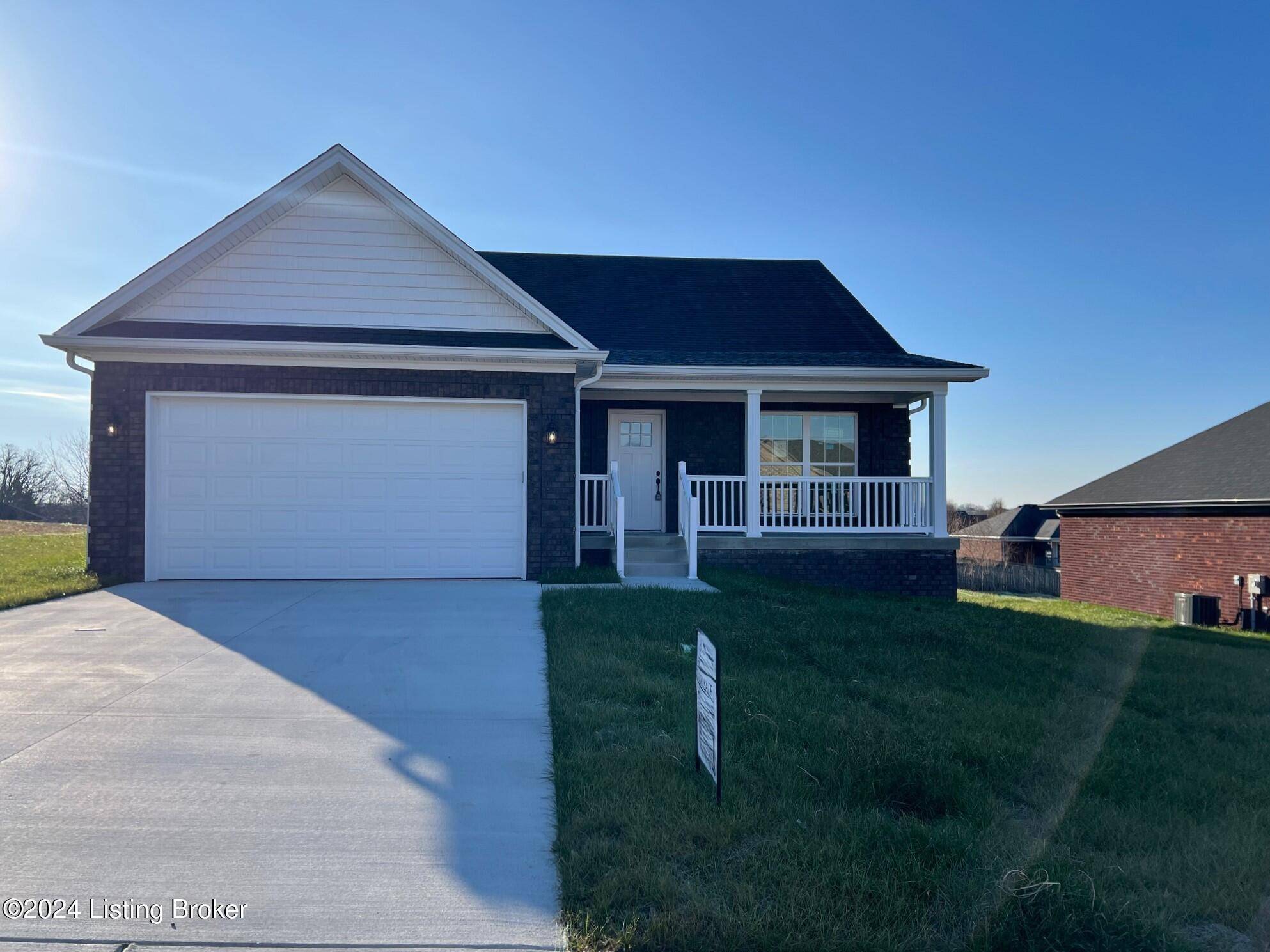 Taylorsville, KY 40071,106 New Orleans Ct