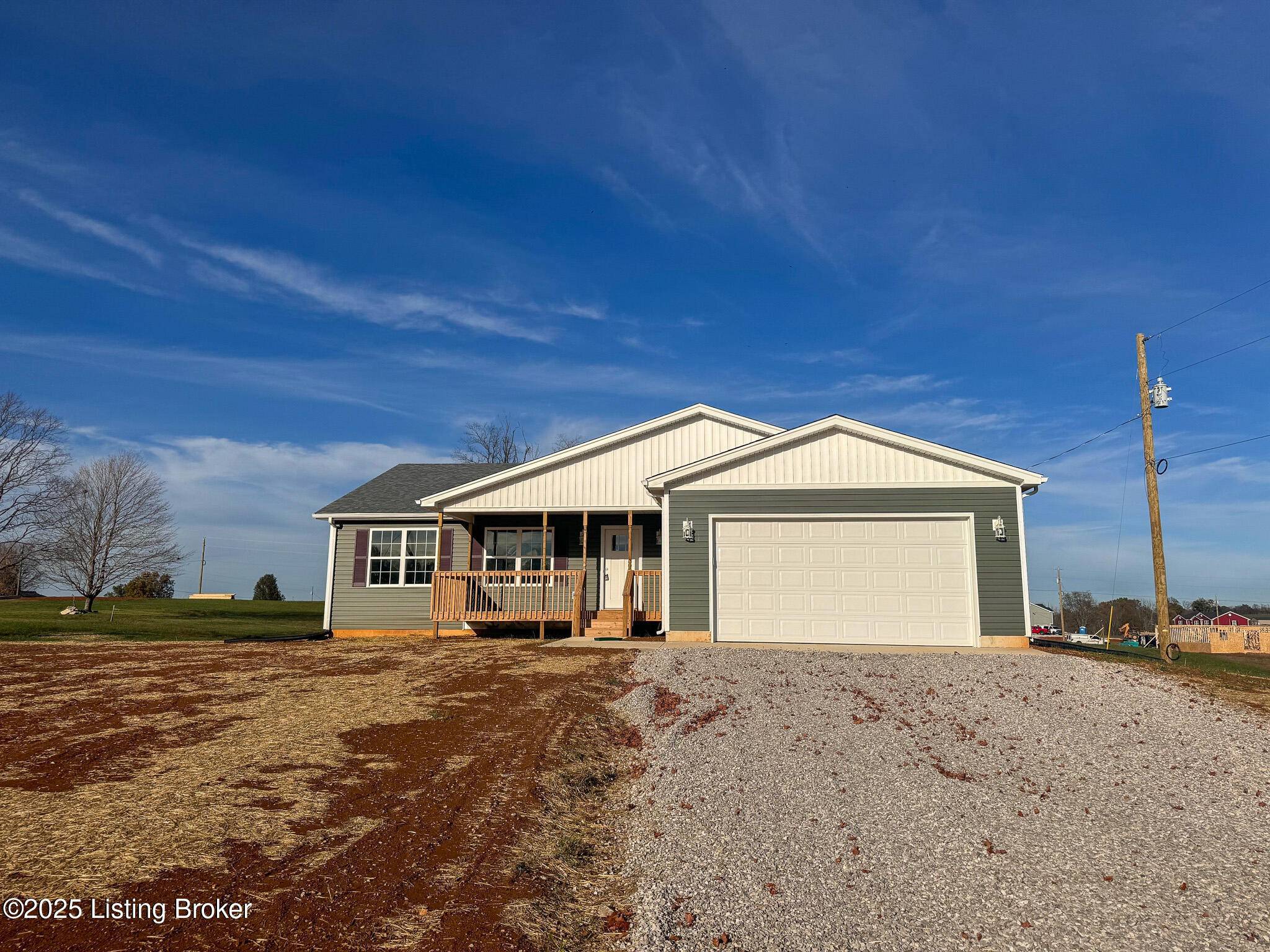 Guston, KY 40142,210 Mandan Ct