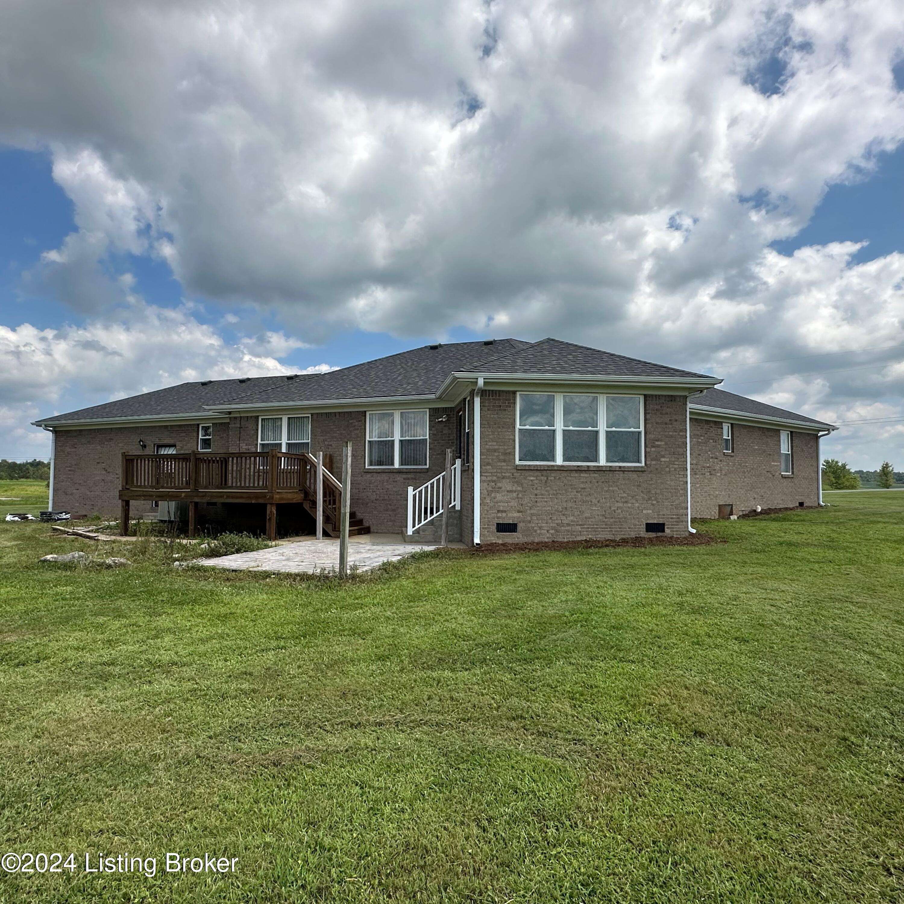 Rineyville, KY 40162,27 Jenkins Rd