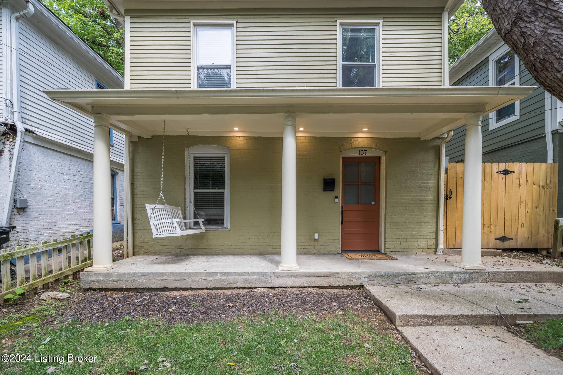 Louisville, KY 40206,157 N Jane St