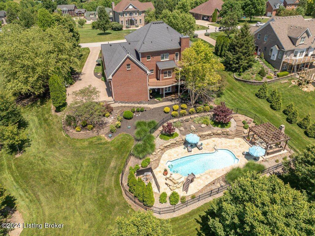 Crestwood, KY 40014,3910 Clarke Pointe Ct