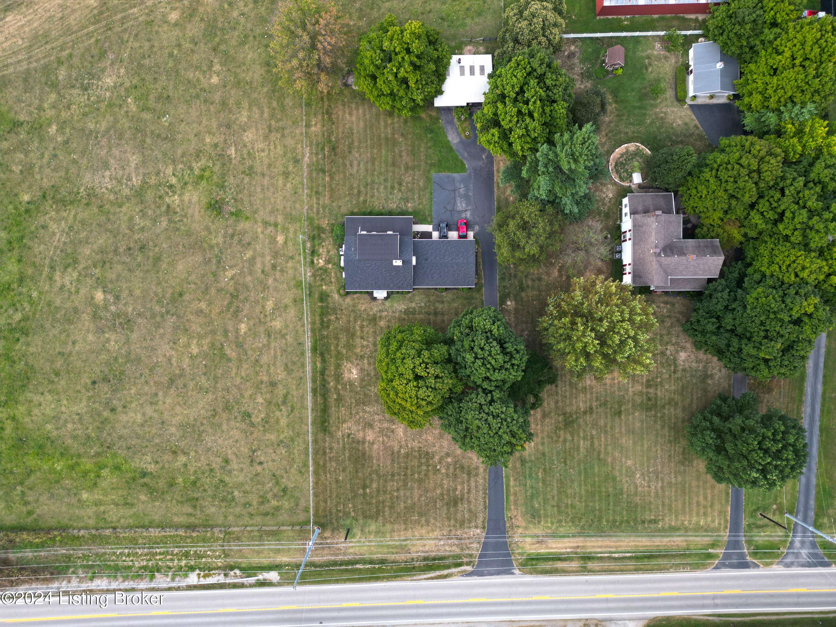 Shelbyville, KY 40065,6381 Frankfort Rd
