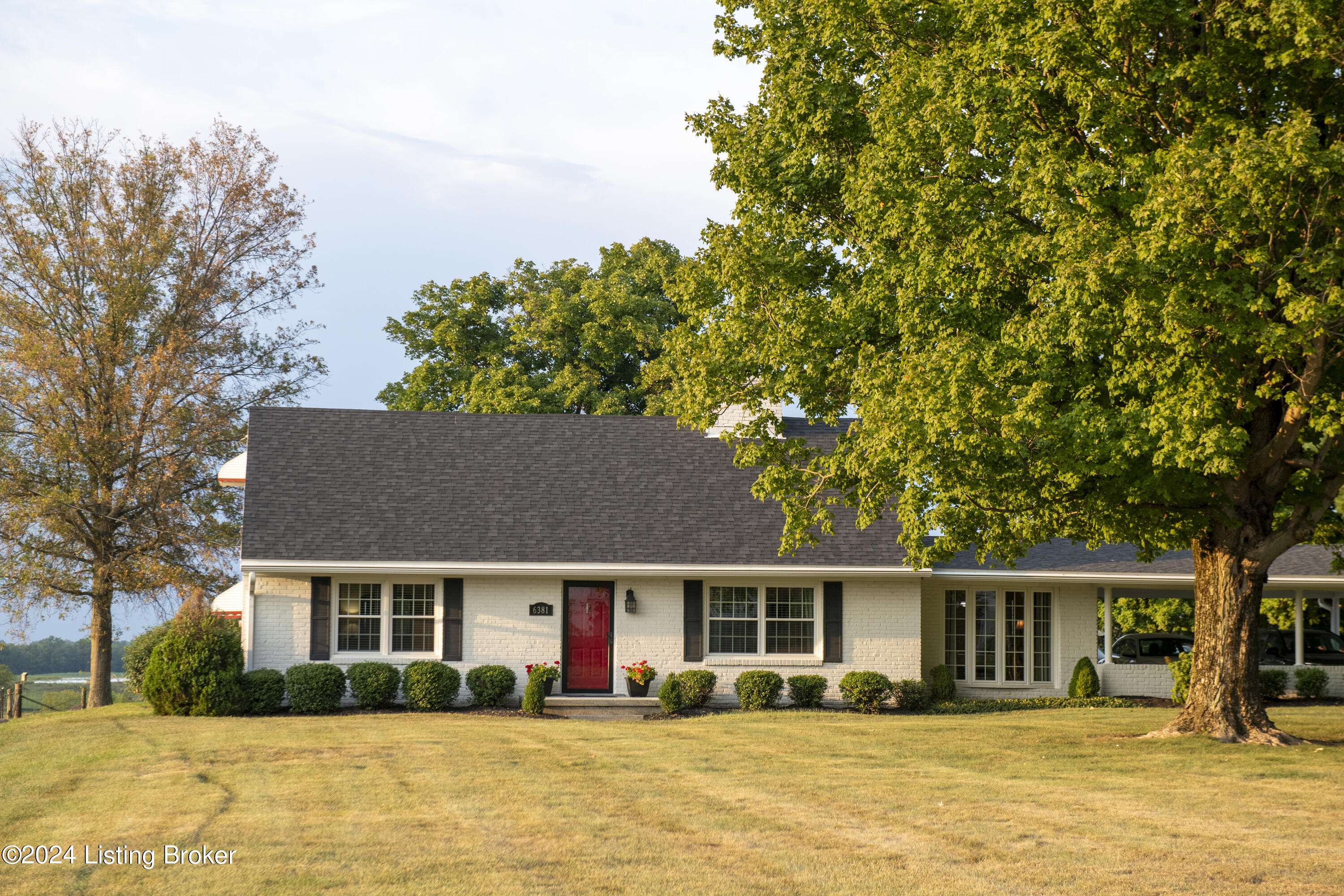 Shelbyville, KY 40065,6381 Frankfort Rd