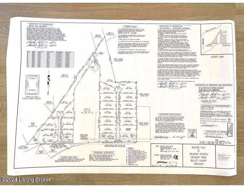 Lebanon Junction, KY 40150,Lot 9 Kidd Ct