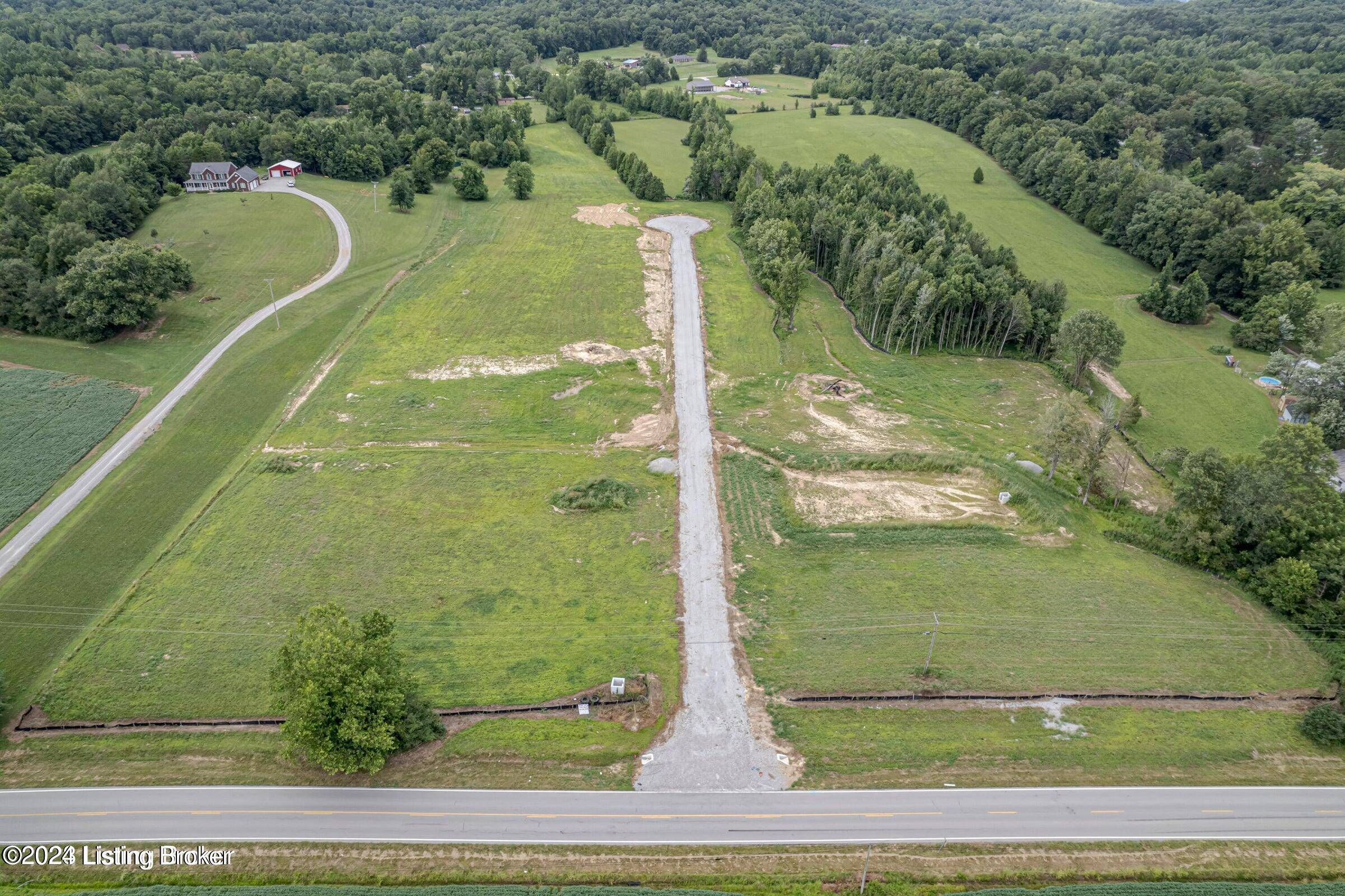 Lebanon Junction, KY 40150,lot 12 Kidd Ct