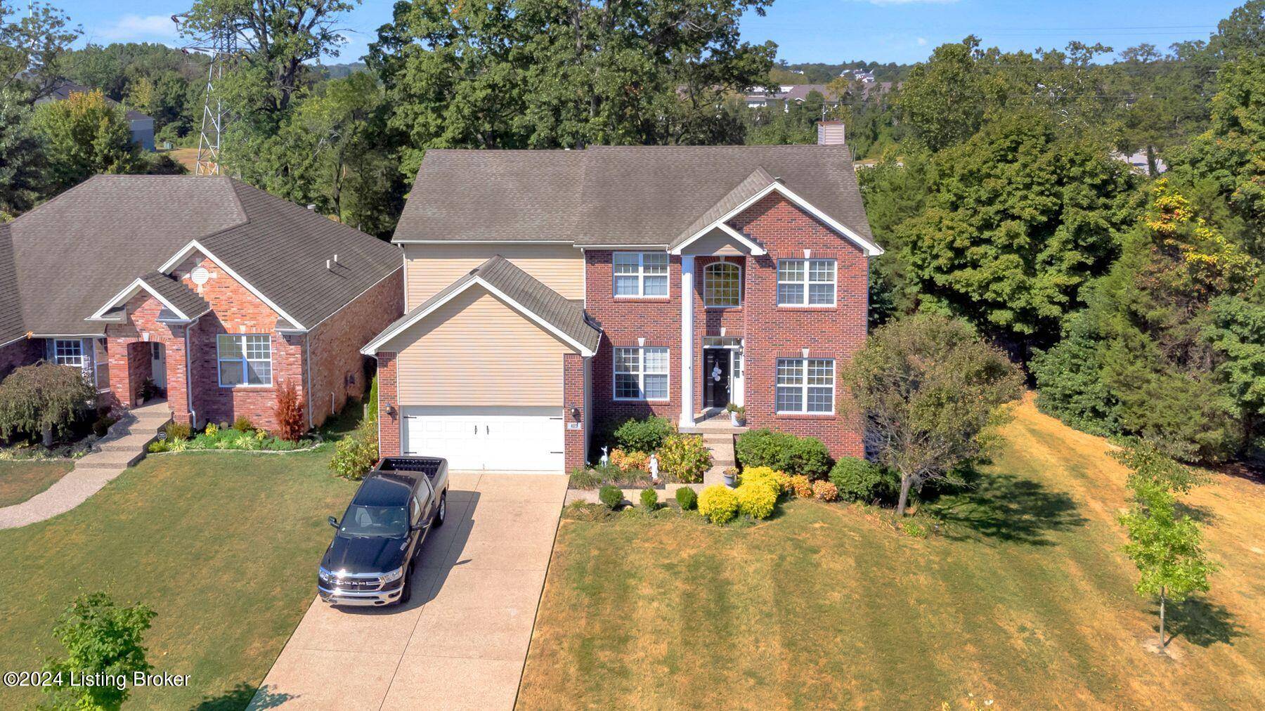 Louisville, KY 40299,4022 Bolling Brook Dr