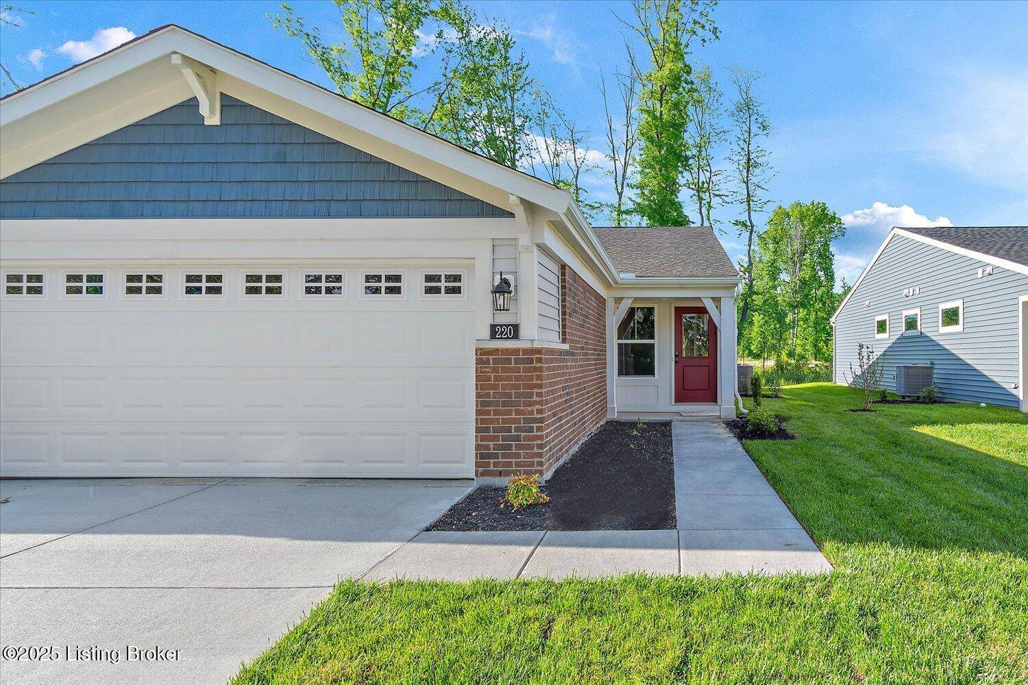 Shepherdsville, KY 40165,220 Harvest Moon Ct #215B