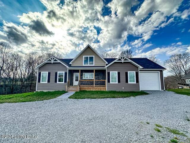 Clarkson, KY 42726,90 Wilderness Ridge Dr