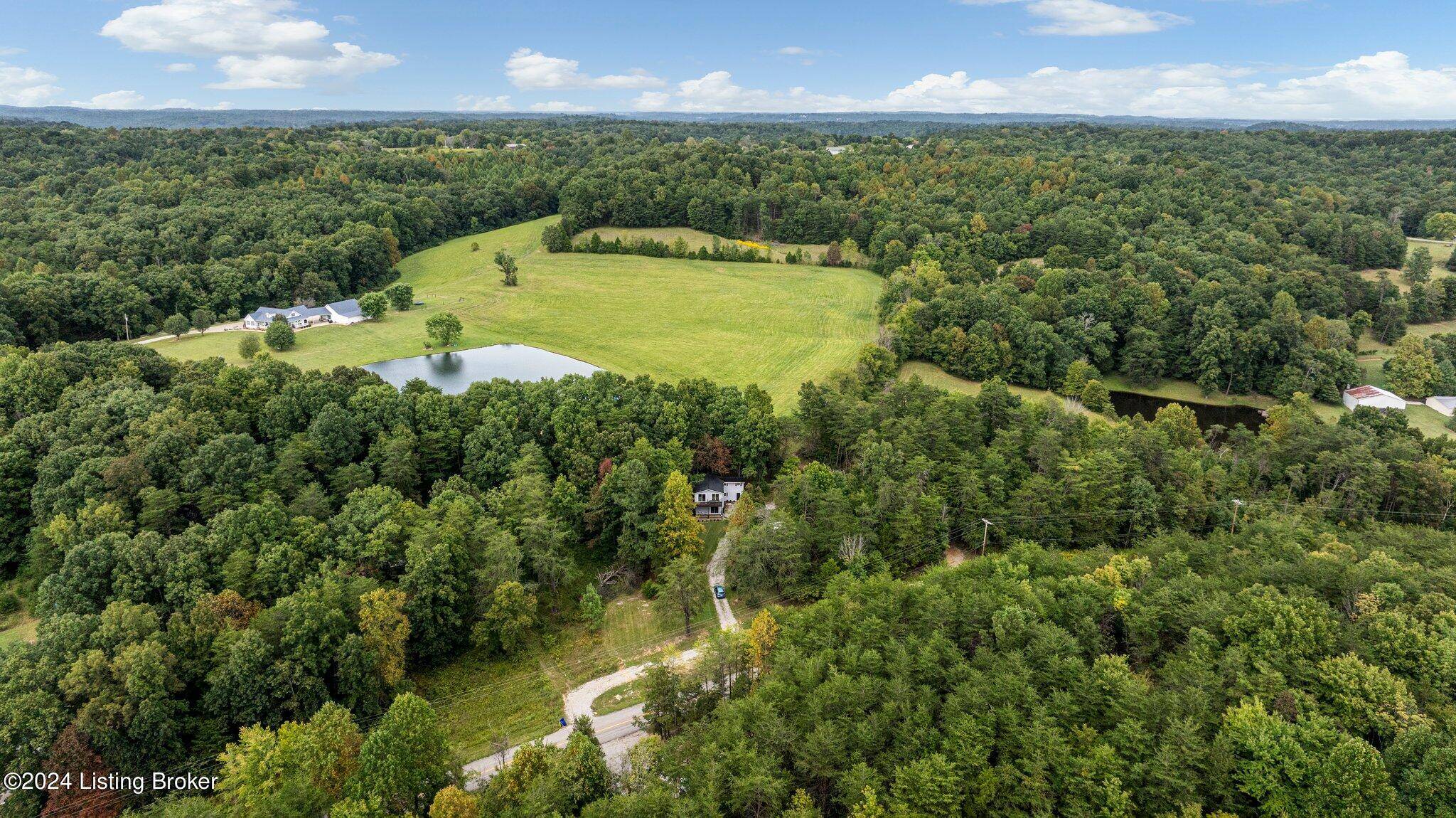 Mammoth Cave, KY 42259,1870 Brier Creek Rd