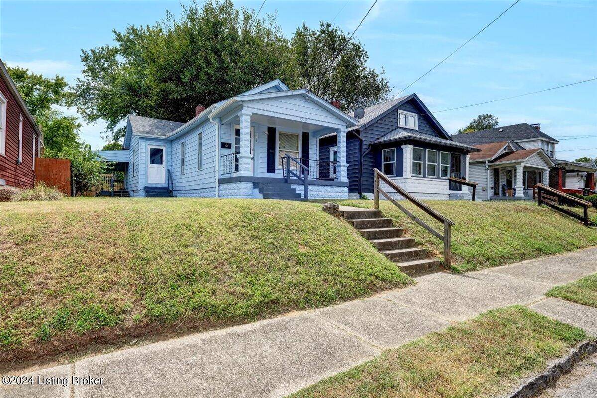 Louisville, KY 40215,1520 Sale Ave