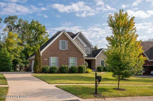 La Grange, KY 40031,3002 Heather Green Blvd