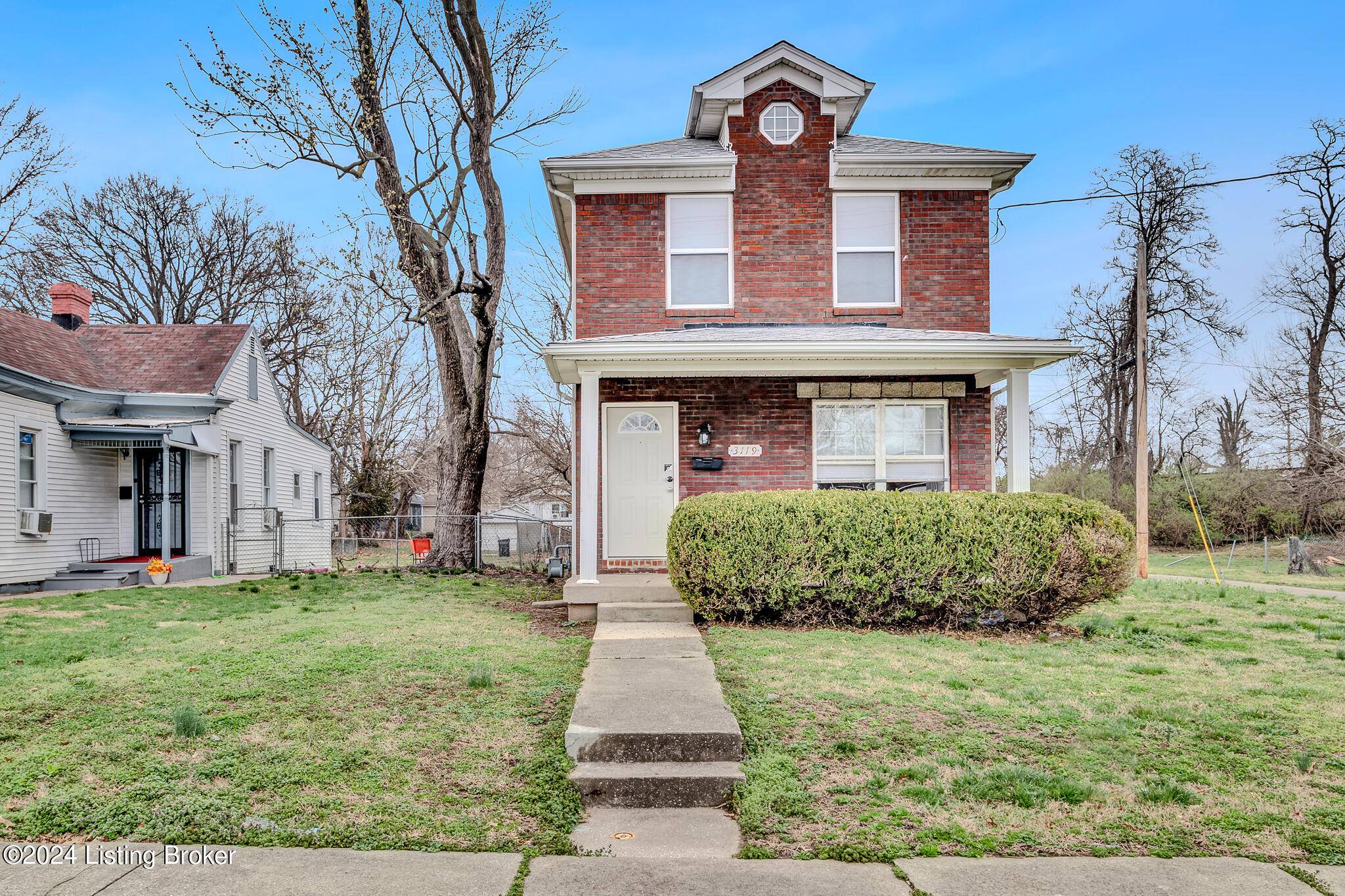 Louisville, KY 40211,3119 Del Park TER