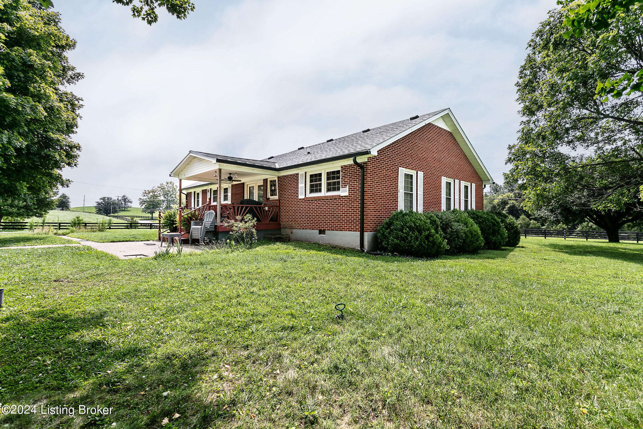 New Haven, KY 40051,2234 New Hope Rd