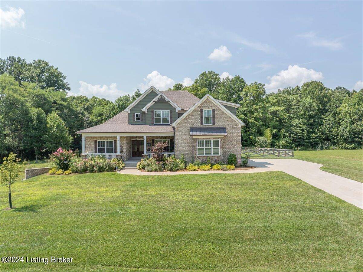 La Grange, KY 40031,4800 Sycamore Ridge Ln