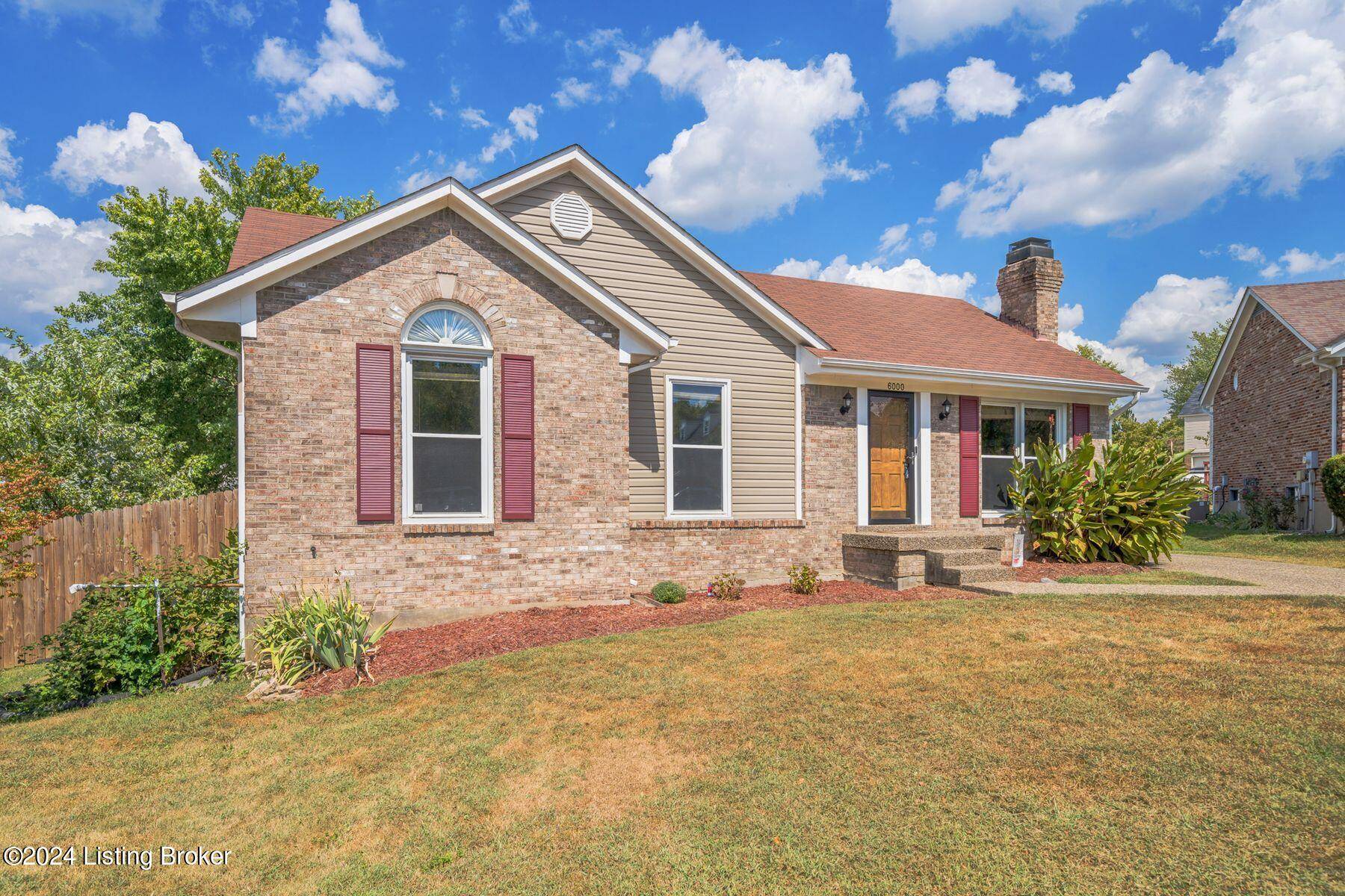 Louisville, KY 40291,6000 Ridge Creek Ct