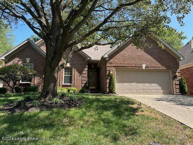 Louisville, KY 40241,10005 Ivybridge Cir