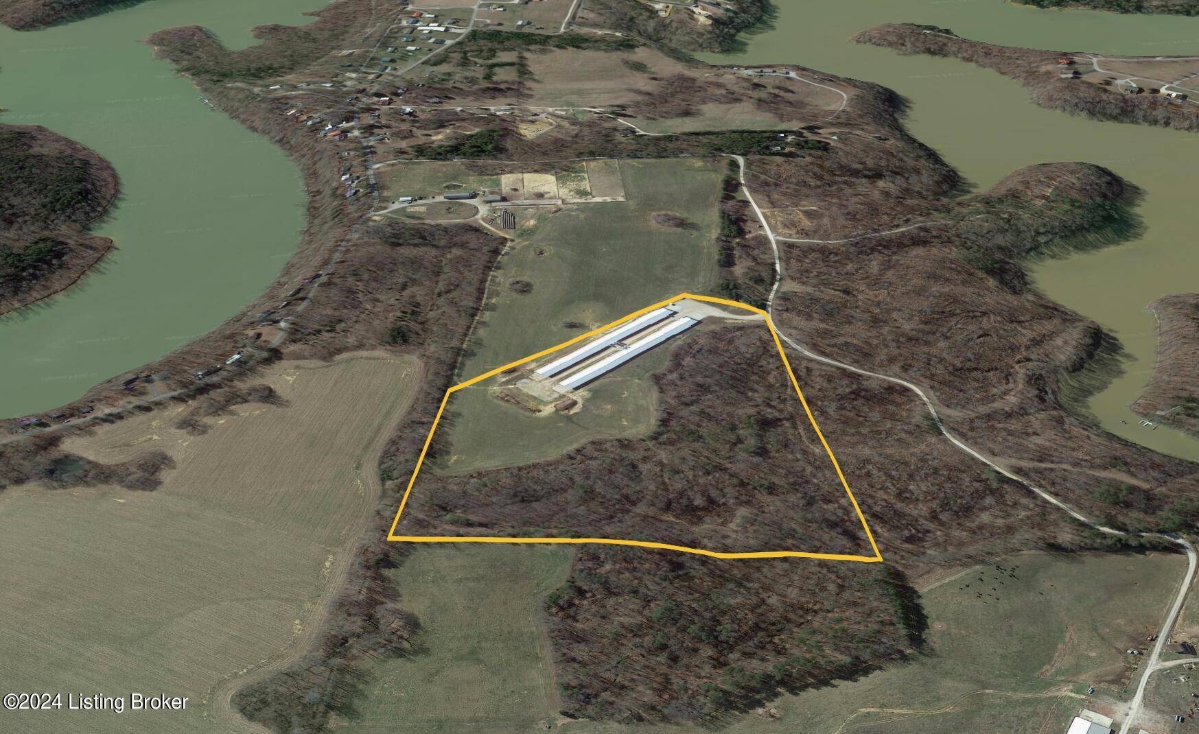 Clarkson, KY 42726,500 Gunner Rd