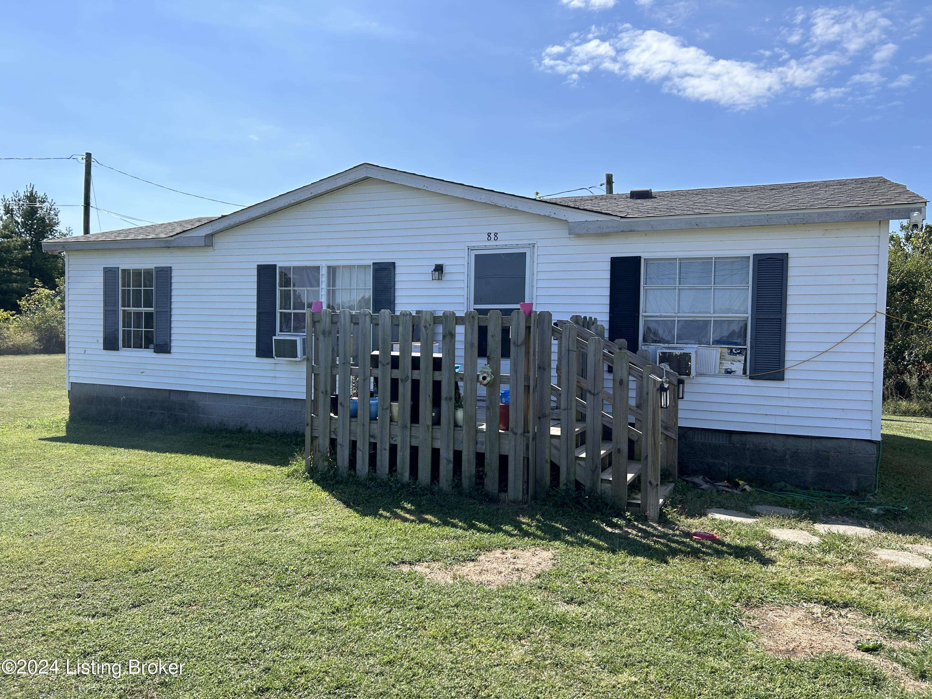 Hardinsburg, KY 40143,88 Jenna Pooh Ln