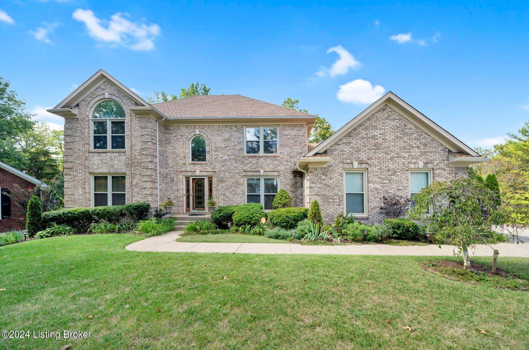 Louisville, KY 40299,12901 Cockrell Ct