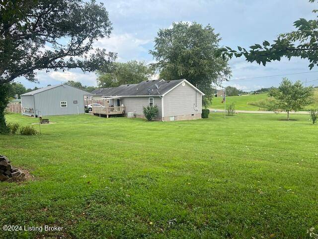 Munfordville, KY 42765,106 Matthew St