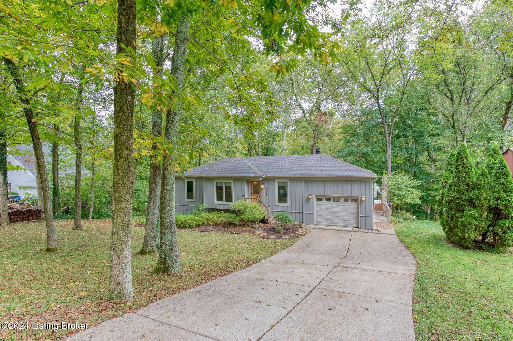 Crestwood, KY 40014,5405 Pearce WAY